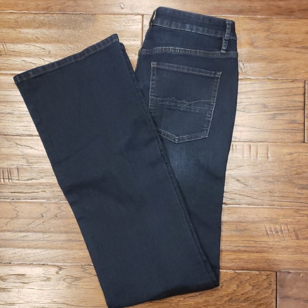 New York & Company Bootcut Jeans